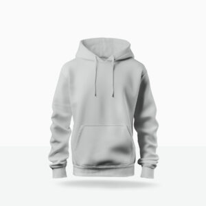 Sudadera de corte clásico